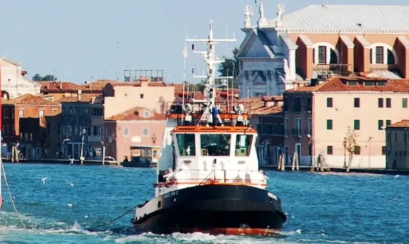 ANGELINA C General Cargo IMO 9240081 photo 7