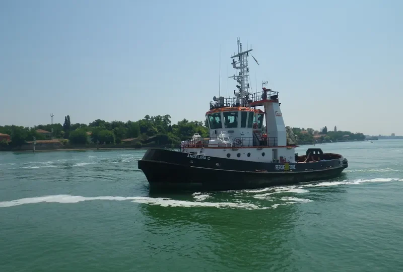 ANGELINA C General Cargo IMO 9240081 photo 10