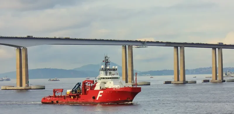 OCEANICASUB VII Multi-Purpose Vessel IMO 9240108 photo 6