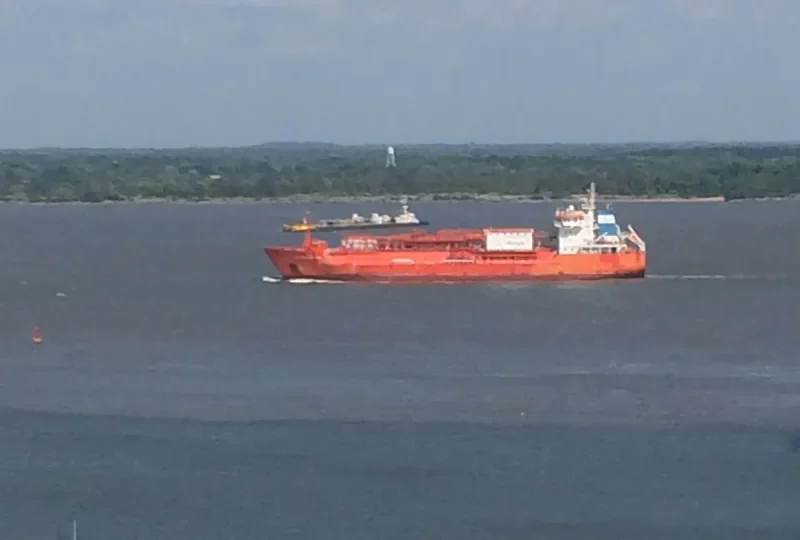 CORAL ORINDA General Cargo IMO 9240122 photo 10