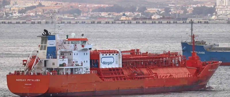 LEONARDO B General Cargo IMO 9240146
