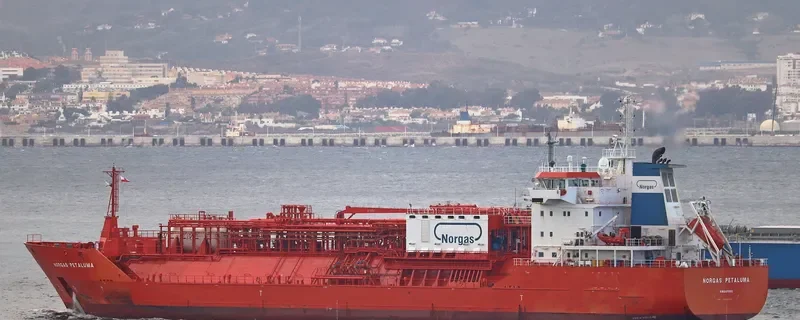 LEONARDO B General Cargo IMO 9240146 photo 2