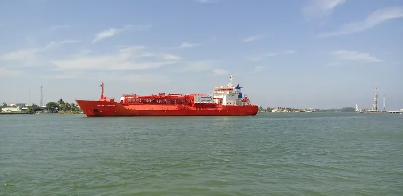LEONARDO B General Cargo IMO 9240146 photo 3