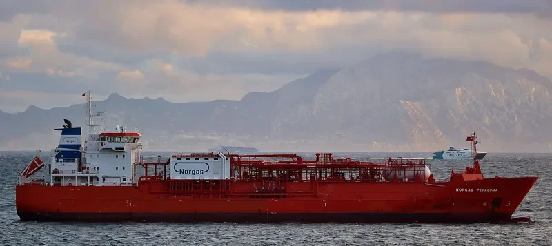 LEONARDO B General Cargo IMO 9240146 photo 5