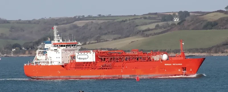 LEONARDO B General Cargo IMO 9240146 photo 6