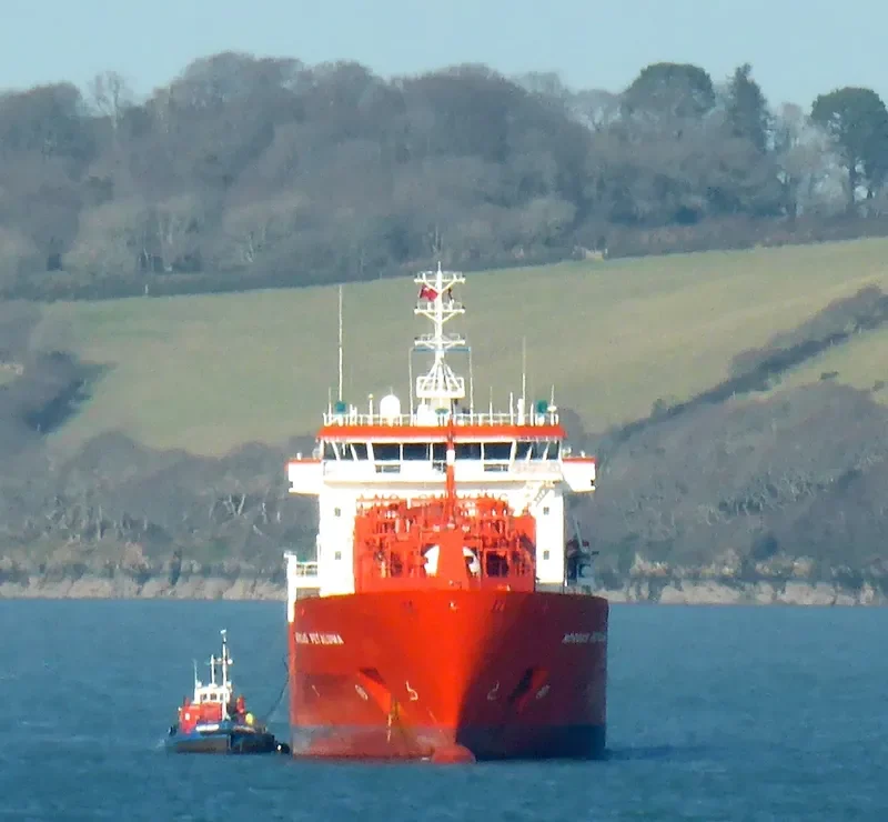 LEONARDO B General Cargo IMO 9240146 photo 7