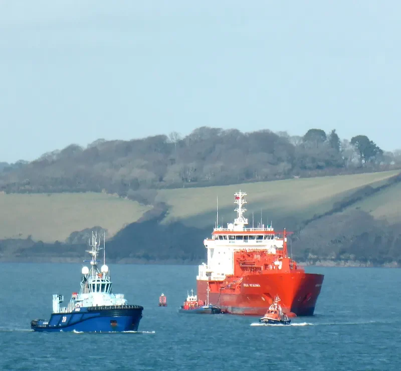LEONARDO B General Cargo IMO 9240146 photo 8