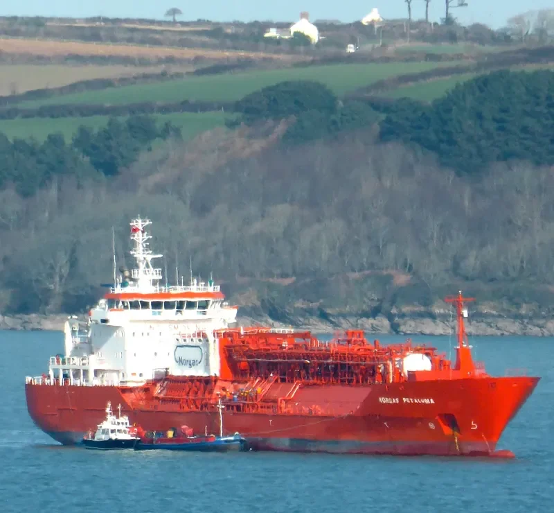 LEONARDO B General Cargo IMO 9240146 photo 9