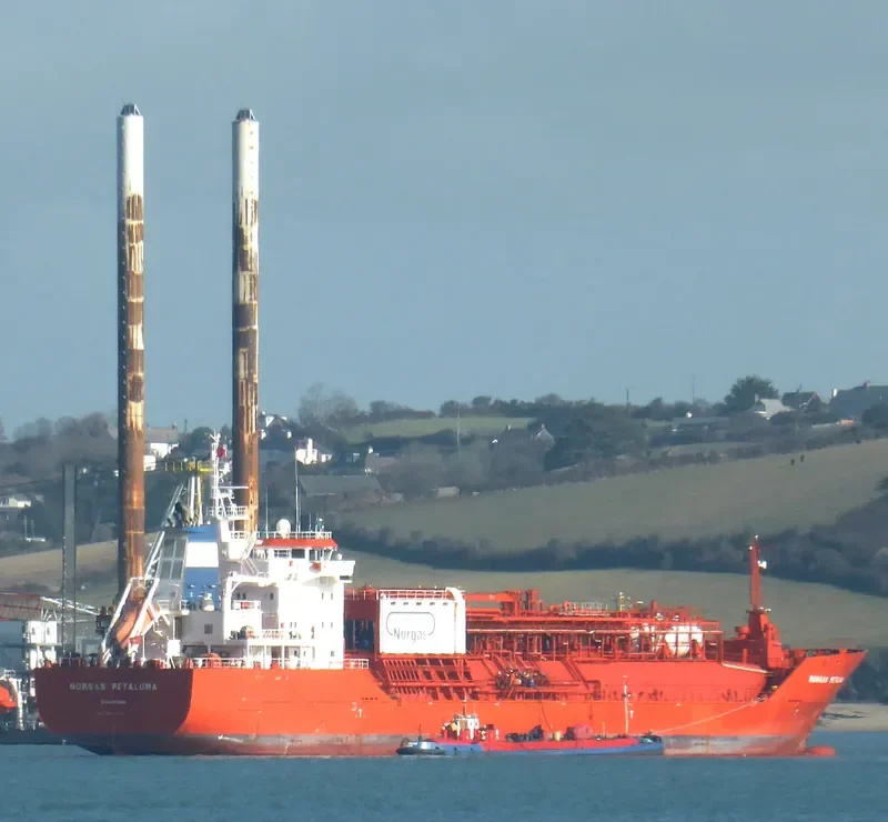 LEONARDO B General Cargo IMO 9240146 photo 10
