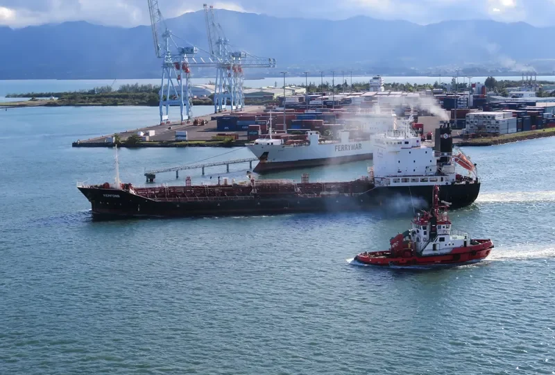 RAHAMA Tanker IMO 9240196 photo 9