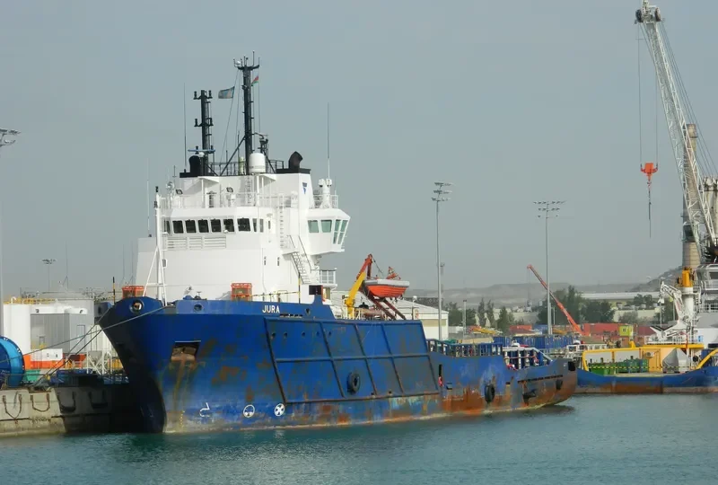 JURA Offshore Vessel IMO 9240275 photo 3