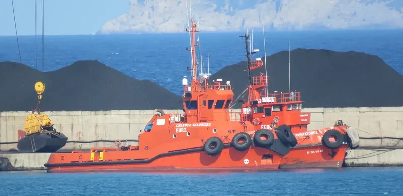 CHARUCA SILVEIRA General Cargo IMO 9240299 photo 3