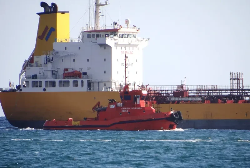 CHARUCA SILVEIRA General Cargo IMO 9240299 photo 7