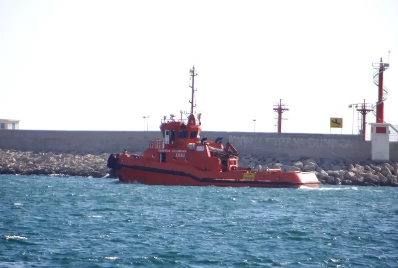 CHARUCA SILVEIRA General Cargo IMO 9240299 photo 8