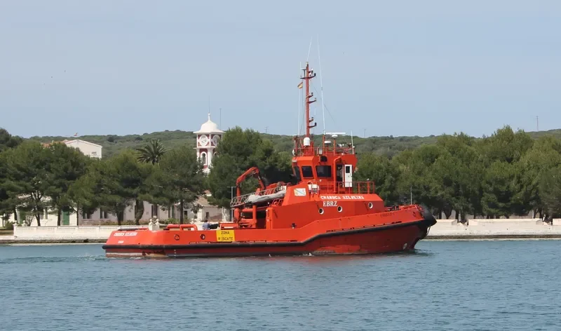 CHARUCA SILVEIRA General Cargo IMO 9240299 photo 9