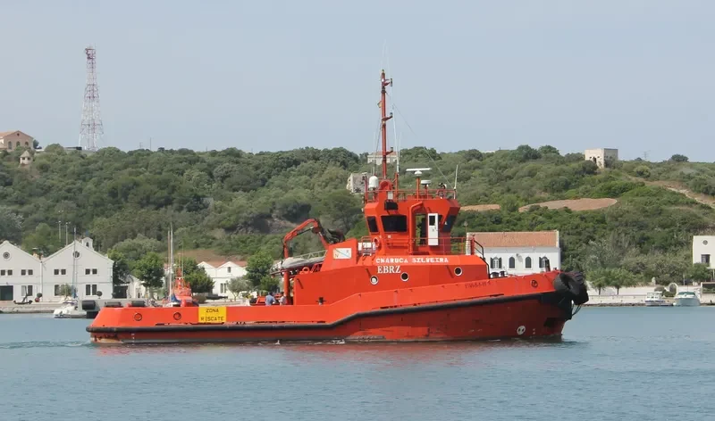 CHARUCA SILVEIRA General Cargo IMO 9240299 photo 10