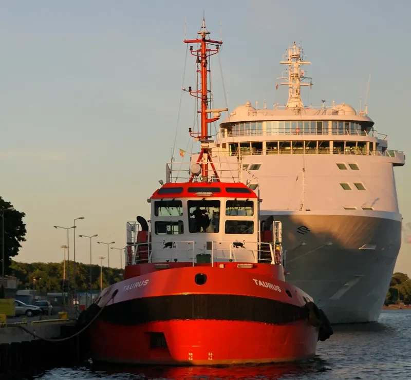 TAURUS General Cargo IMO 9240354 photo 5