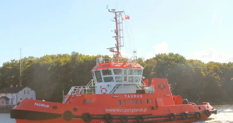 TAURUS General Cargo IMO 9240354 photo 8