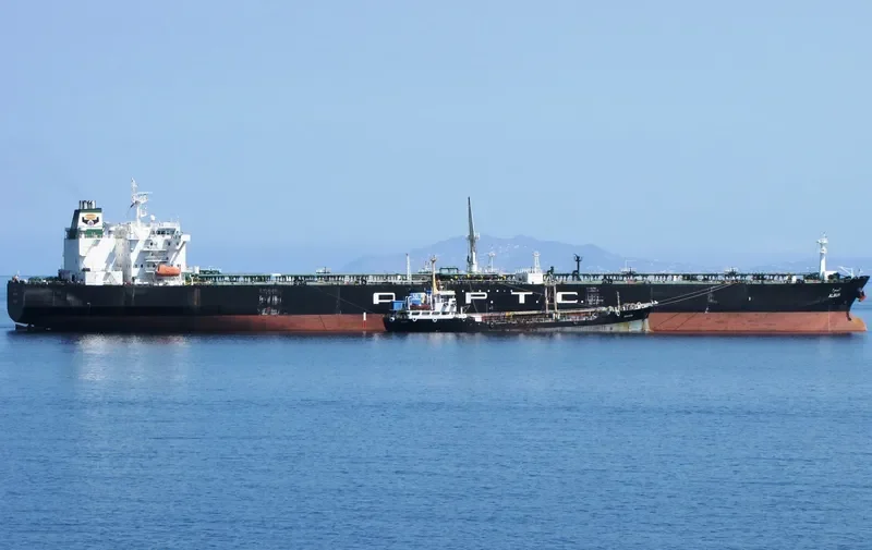 ALBUM Tanker IMO 9240407 photo 4
