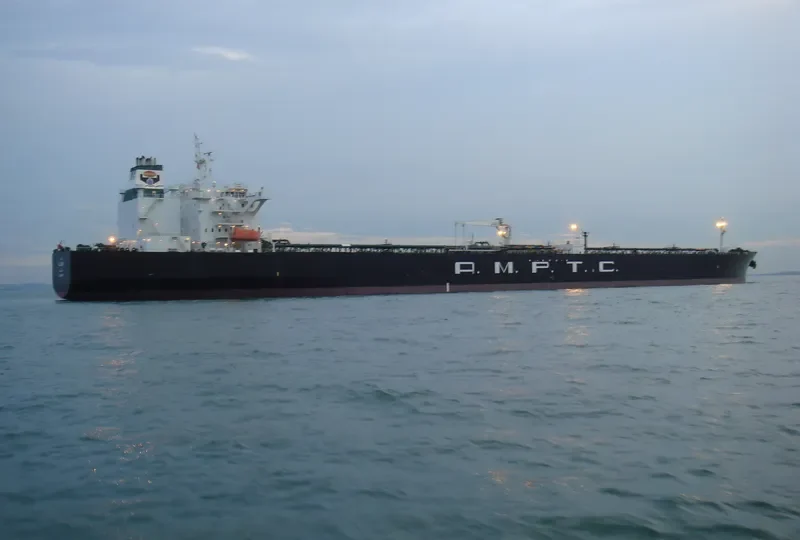ALBUM Tanker IMO 9240407 photo 5