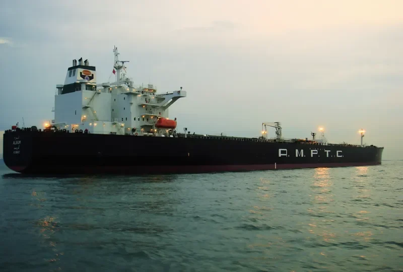 ALBUM Tanker IMO 9240407 photo 7