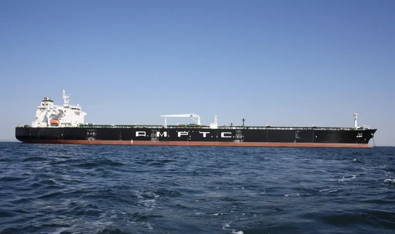 ALBUM Tanker IMO 9240407 photo 9