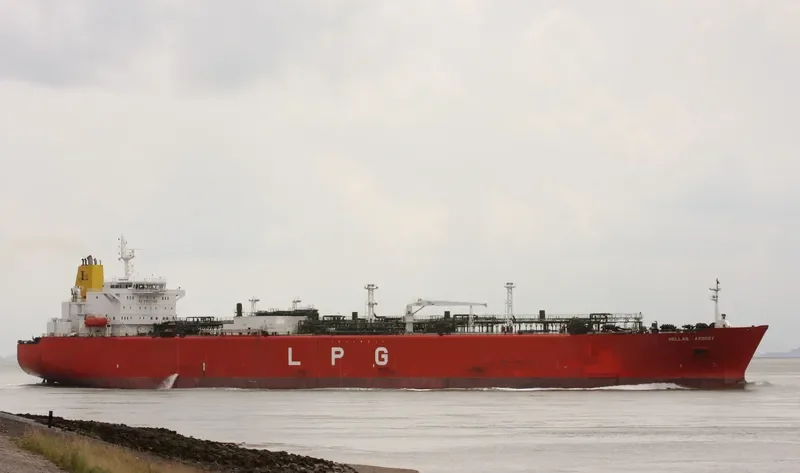 GLOBAL SCORPIO General Cargo IMO 9240421 photo 6