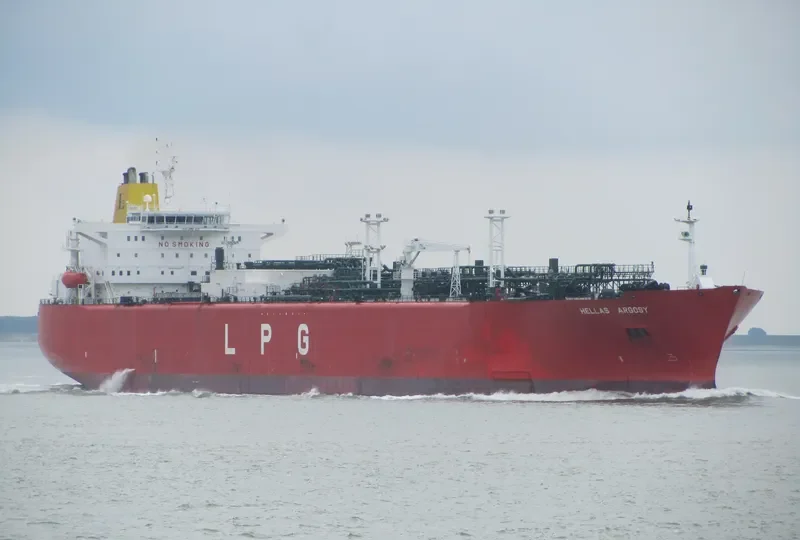 GLOBAL SCORPIO General Cargo IMO 9240421 photo 7