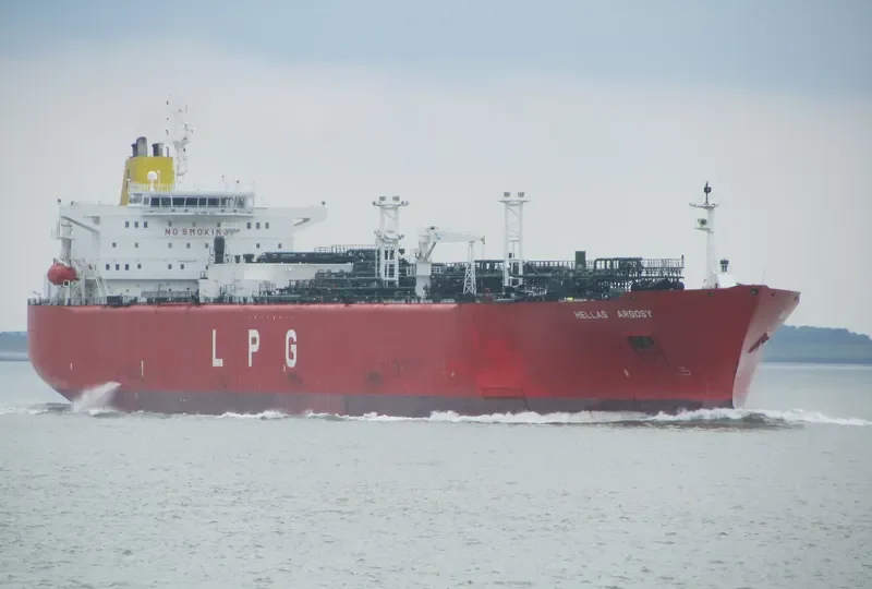 GLOBAL SCORPIO General Cargo IMO 9240421 photo 8