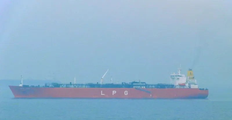 GLOBAL SCORPIO General Cargo IMO 9240421 photo 9