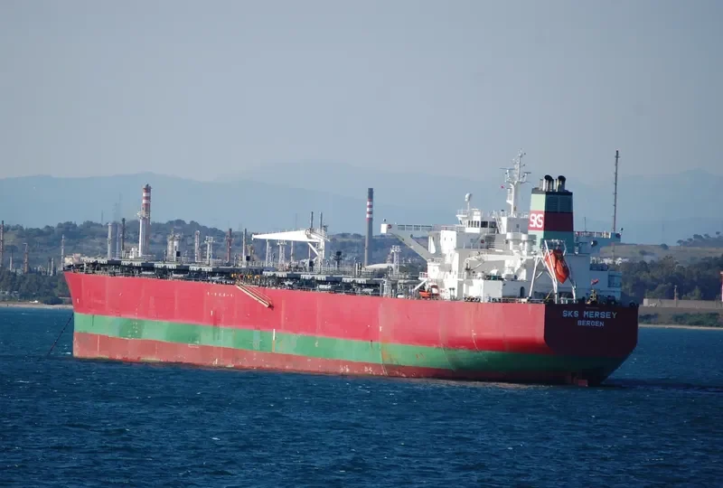 NORAH Tanker IMO 9240445 photo 2