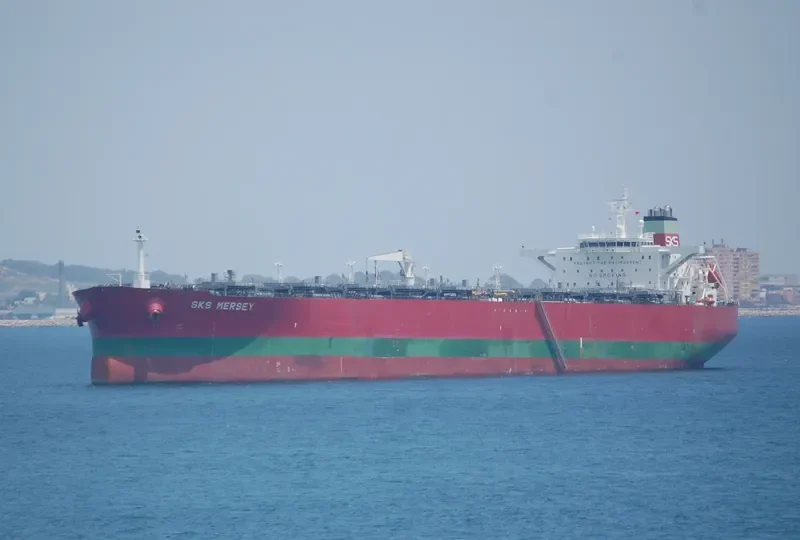 NORAH Tanker IMO 9240445 photo 3
