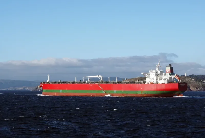 NORAH Tanker IMO 9240445 photo 4