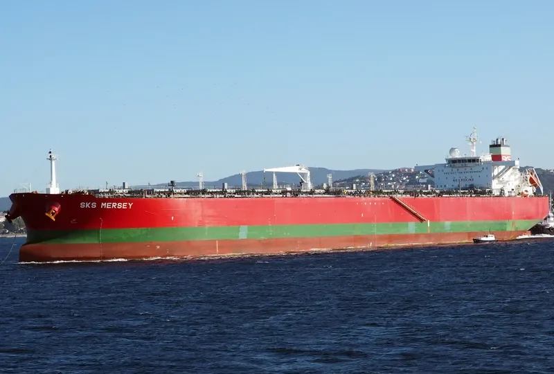 NORAH Tanker IMO 9240445 photo 5
