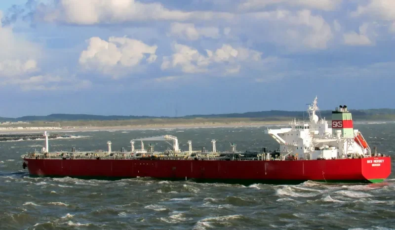 NORAH Tanker IMO 9240445 photo 6