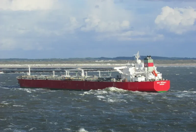 NORAH Tanker IMO 9240445 photo 7