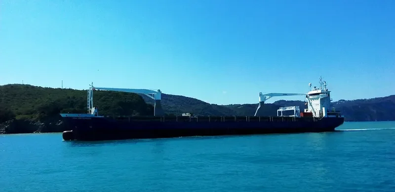 ARA ROTTERDAM General Cargo IMO 9240471 photo 6