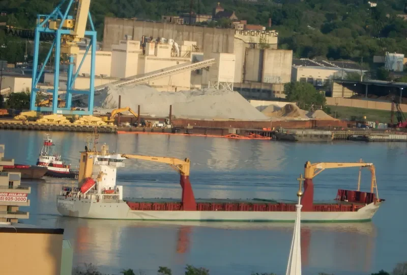 MARGARETHA General Cargo IMO 9240548 photo 3