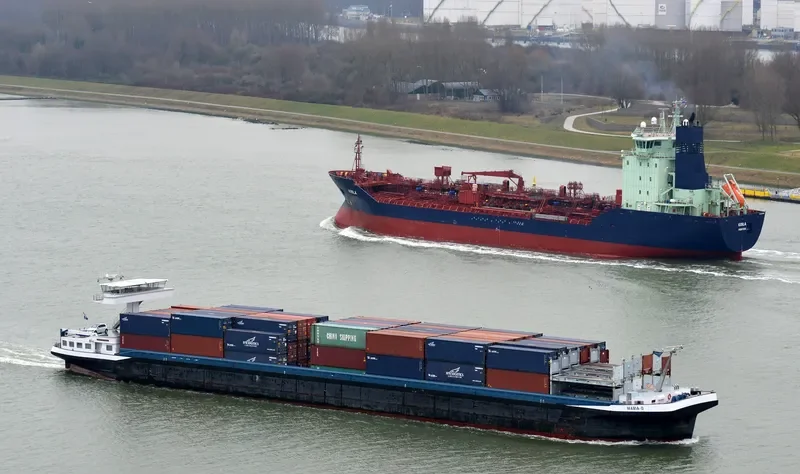 MARIA D General Cargo IMO 9240562 photo 7