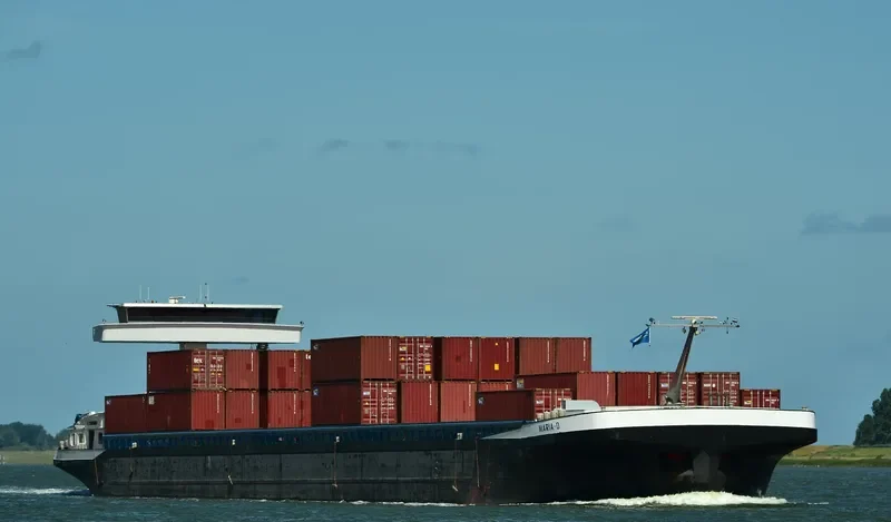 MARIA D General Cargo IMO 9240562 photo 8