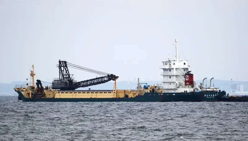 SUMIWAKA MARU NO.56 General Cargo IMO 9240598 photo 3