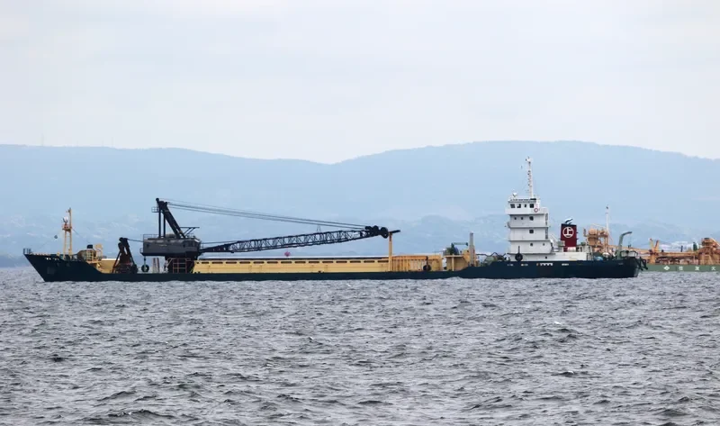 SUMIWAKA MARU NO.56 General Cargo IMO 9240598 photo 4