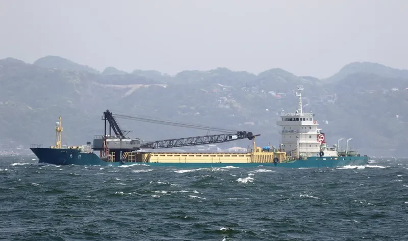 SUMIWAKA MARU NO.56 General Cargo IMO 9240598 photo 10