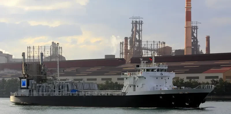 SENSHO Ro-Ro IMO 9240653 photo 8