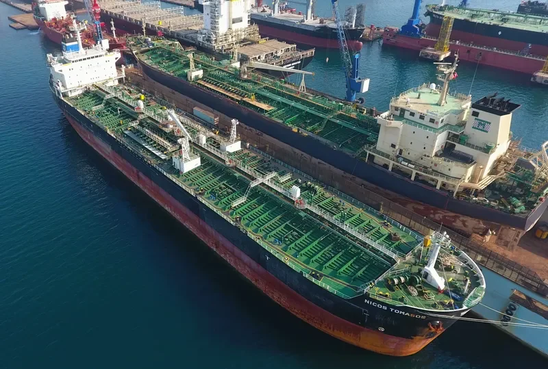SEA HEART Tanker IMO 9240706 photo 2