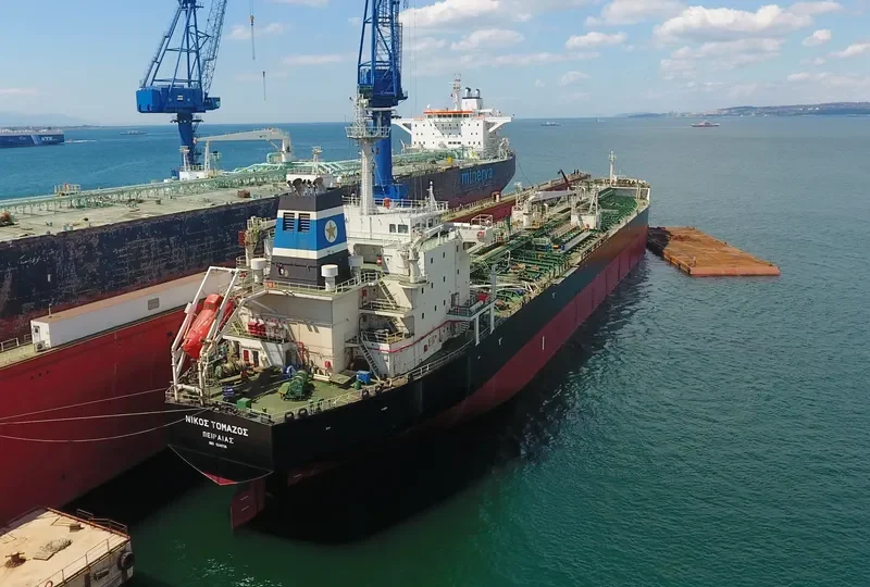 SEA HEART Tanker IMO 9240706 photo 3