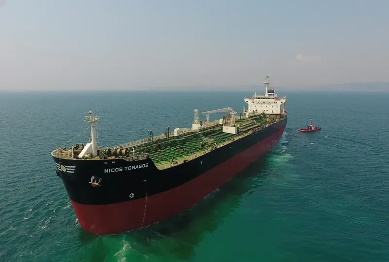 SEA HEART Tanker IMO 9240706 photo 4