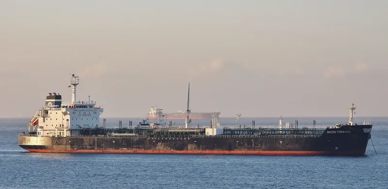 SEA HEART Tanker IMO 9240706 photo 10