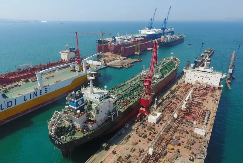 ROSA DINI Tanker IMO 9240718 photo 4