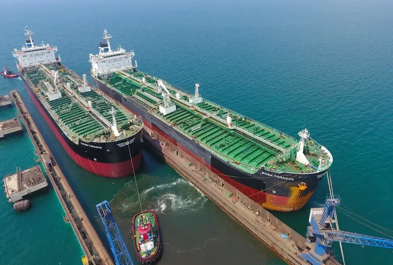 ROSA DINI Tanker IMO 9240718 photo 6